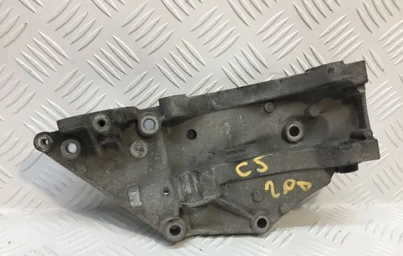Citroen C5 Generator/alternator bracket 9682367380