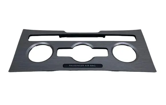 Volkswagen PASSAT B7 Dashboard glove box trim 3C8863100B