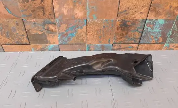 BMW X6 G06 Rain gutter 7434889 51717434889