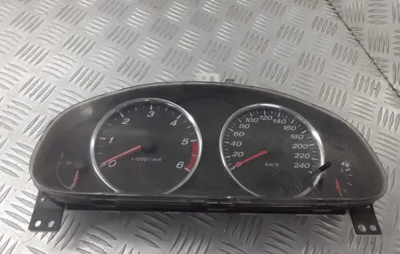 Mazda 6 Tachometer 5GGK3E