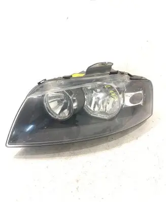 Audi A3 S3 A3 Sportback 8P Headlight/headlamp 8P0941003K 0301206201
