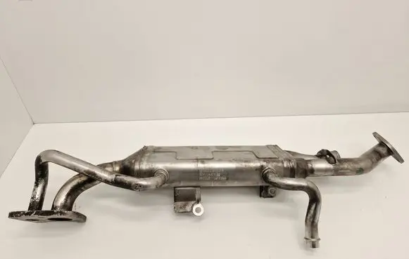 Mercedes-Benz E W213 EGR valve cooler A6421402475 AK0015 1600969
