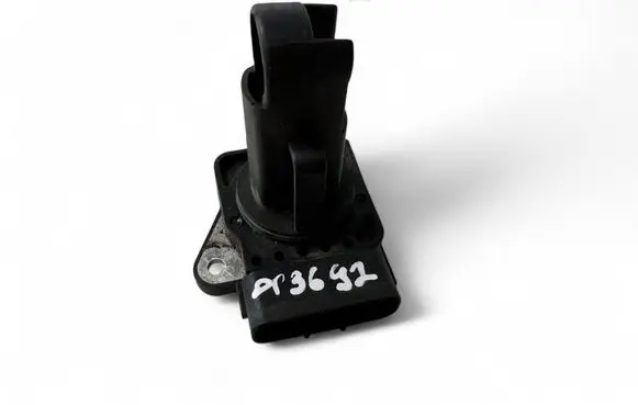 Mass air flow meter