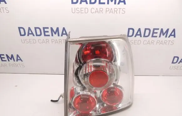 Volkswagen PASSAT B5 Rear/tail lights D199