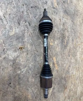 Seat Ibiza IV (6J,6P) Front driveshaft 6C0407271T 1801056296