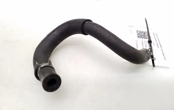 Nissan Qashqai Engine coolant pipe/hose