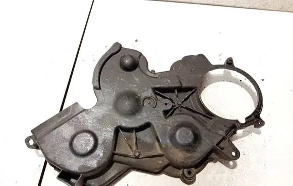Peugeot Partner Timing belt guard (cover) 9469903