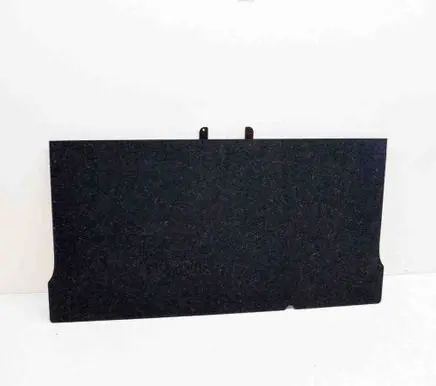 BMW i3 Trunk/boot floor carpet liner 7272384