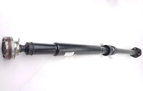 Mercedes-Benz GLE W167 Drive shaft (set) A1674106003