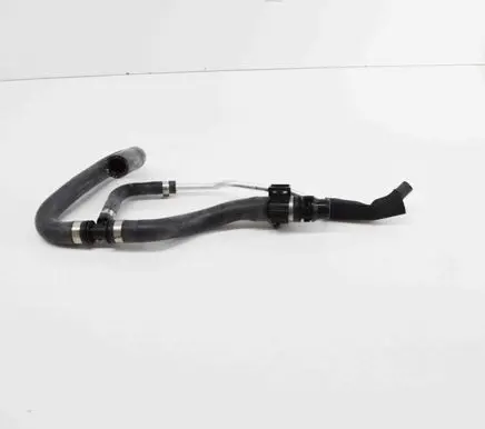 Ford Mondeo MK IV Engine coolant pipe/hose 2509765 J1G38A577AF