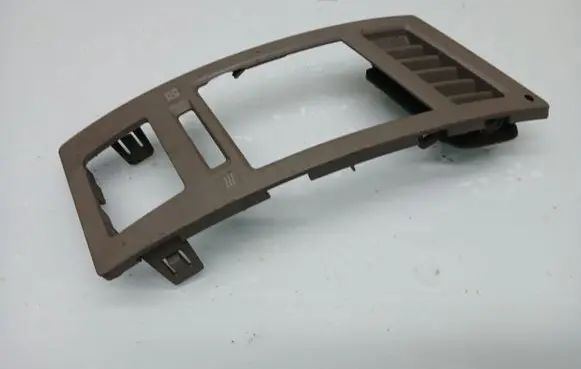 Infiniti FX Other interior part E6225111 E6225111100 AG01