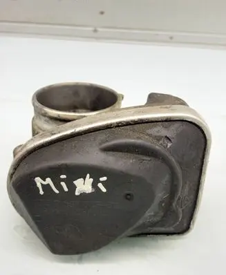Mini One - Cooper R50 - 53 Throttle valve 1354750904302