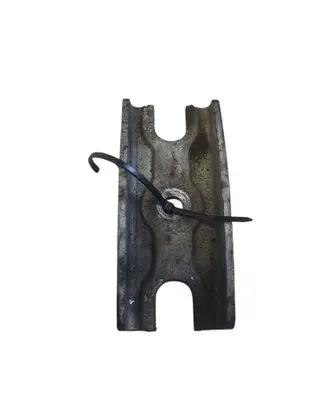 Ford Transit Fuel Injector clamp holder BK2Q9L535