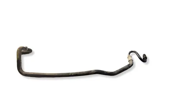 Volkswagen Sharan Power steering hose/pipe/line 