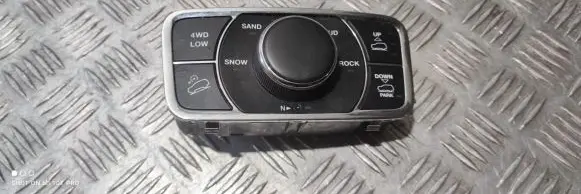 Jeep Grand Cherokee Gear selector P68258736AA