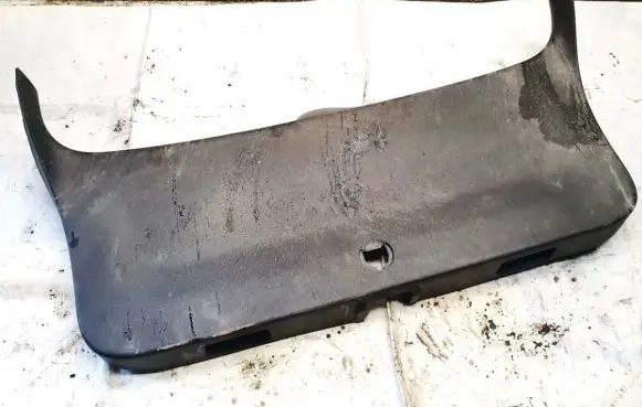 Volkswagen Golf V Other trunk/boot trim element 1K9867605
