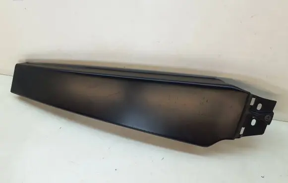 Audi A3 S3 A3 Sportback 8P (B) Pillar trim (exterior) 