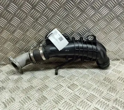 Mazda CX-5 Air intake hose/pipe SHY11324X