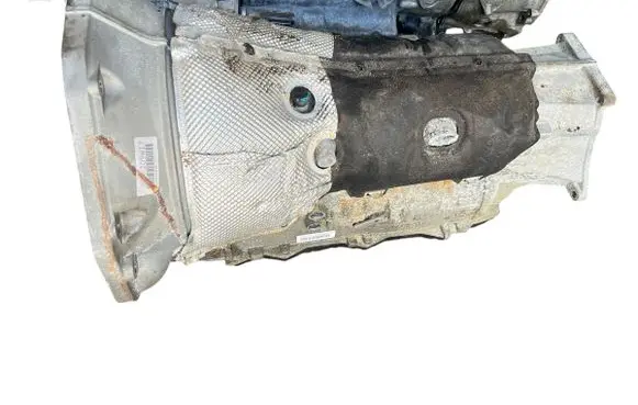 BMW 7 G11 G12 Automatic gearbox 8681400 1102026 0241674WI7