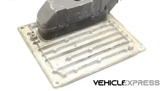 Ford Fiesta Engine control unit/module 2S6A12A650SH