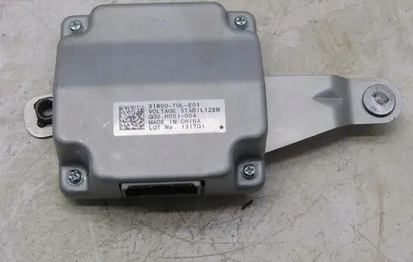 Honda Civic X Fuel pump relay 31600-TGL-E01