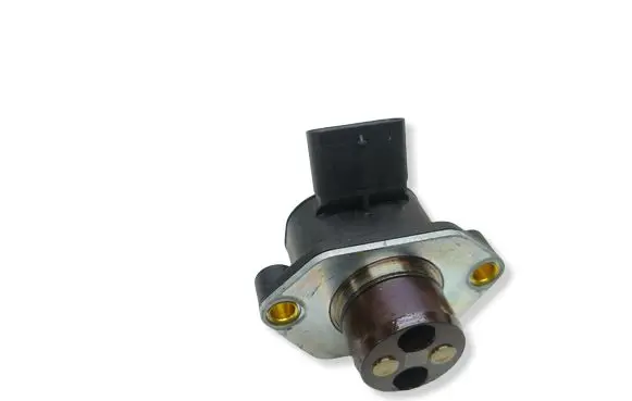 Mercedes-Benz GLB x247 Electromagnetic valve A2649820500 20347008741
