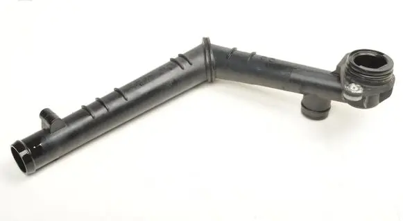 Porsche Cayman 982 Oil fill pipe 0PC115304