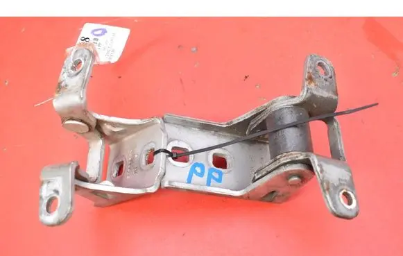 Opel Meriva A Front door hinge set 