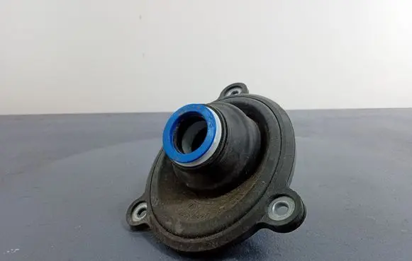 BMW X3 G01 Steering wheel axle 6862099