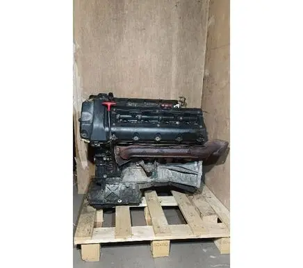 Jaguar XJ X308 Engine 