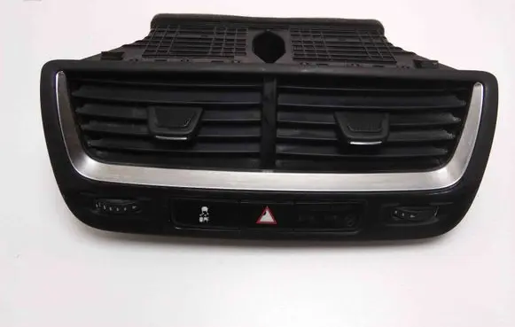 Opel Mokka Dashboard air vent grill cover trim 95316390 95316389
