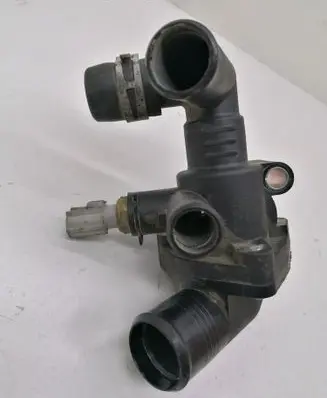 Thermostat/thermostat housing