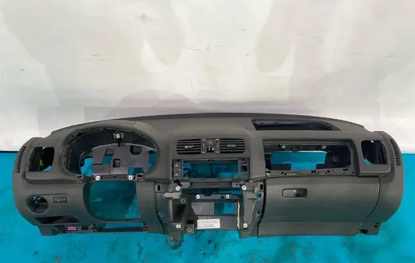 Skoda Roomster (5J) Dashboard 5J1857007DA