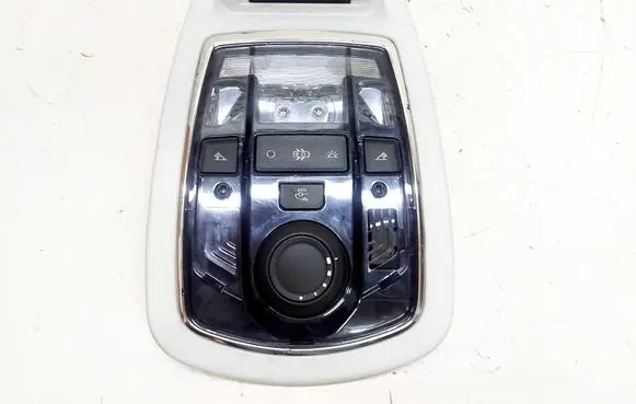 Peugeot 508 Front seat light 96659054XT 10015290