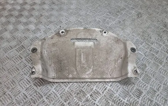 KIA Sportage Heat shield in engine bay 