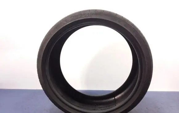 BMW M4 F82 F83 R17 summer tire 288358