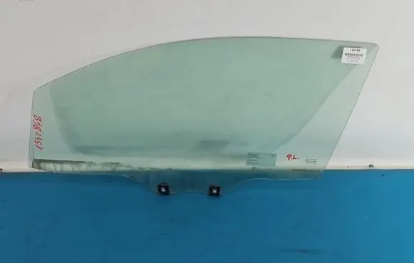 Toyota Aygo AB40 Front door window glass four-door IMPRK1542868