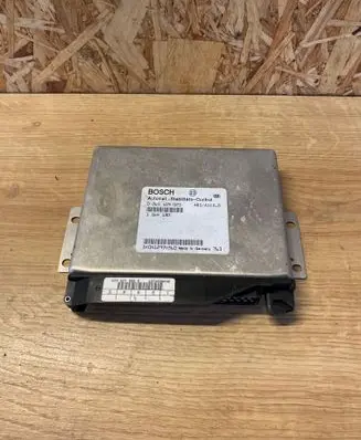 BMW 5 E39 ABS control unit/module 0265109023 DK0N12974560 1164130