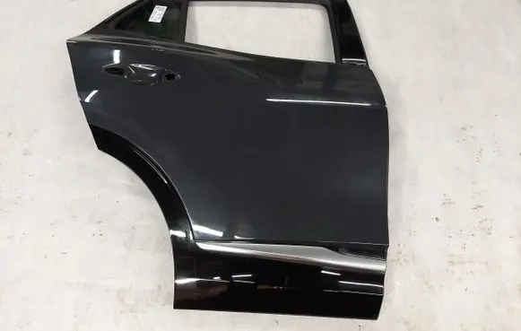 KIA Sportage Rear door 