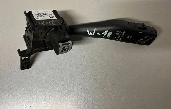 Volkswagen Golf Plus Wiper control stalk 1K0953519H 01203514 20351482751034