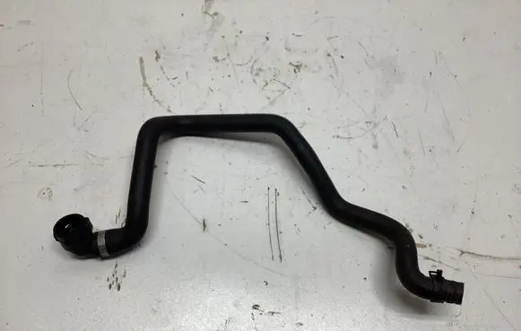 BMW 4 F32 F33 Engine coolant pipe/hose 920818304