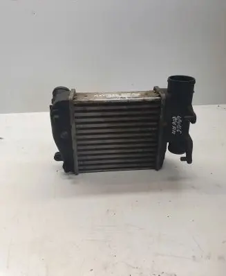 Audi A6 S6 C6 4F Intercooler radiator 4F0145806AA