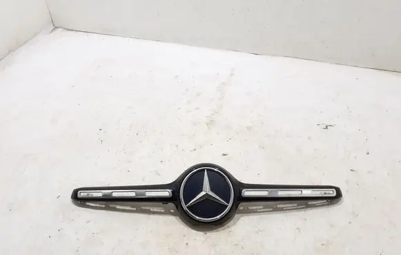 Mercedes-Benz GLB x247 Front grill