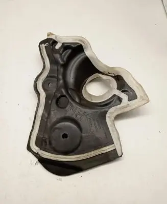 BMW 7 G11 G12 Heat shield in engine bay 7407874