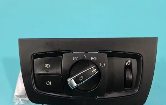 BMW 3 F30 F35 F31 Light switch 549648907 IMPRK1584018