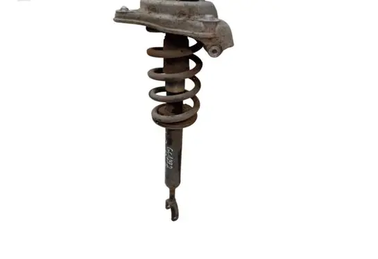 Audi A6 S6 C6 4F Front shock absorber/damper 4F0413031BR