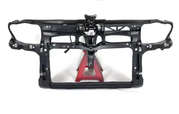 Volkswagen Golf IV Radiator support slam panel 1J0805594 1j0823509c 1j082350d