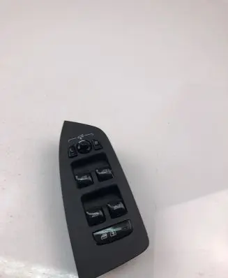 Volvo S90, V90 Electric window control switch 31433927