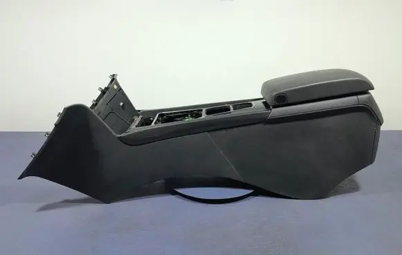 Peugeot 508 RXH Armrest 
