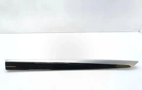 BMW 5 F10 F11 Rear door card trim 7225529